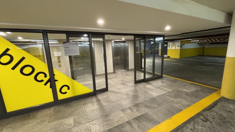To Let commercial Property for Rent in Woodstock Western Cape
